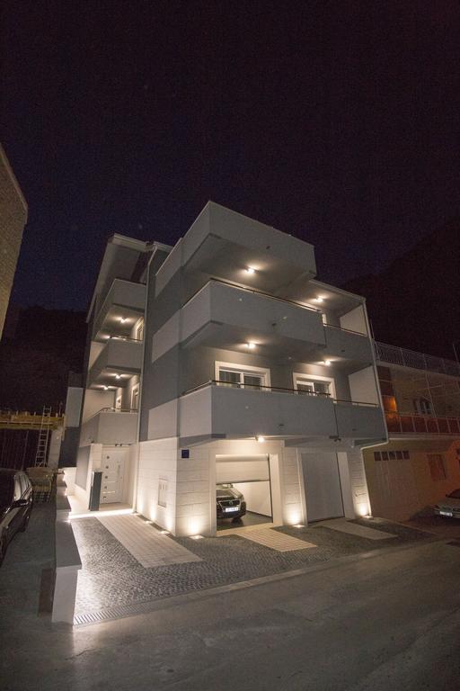 Lct Apartment Laura Omiš Εξωτερικό φωτογραφία
