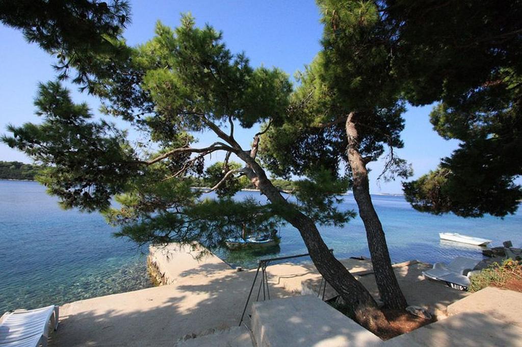 Lct Apartment Laura Omiš Εξωτερικό φωτογραφία