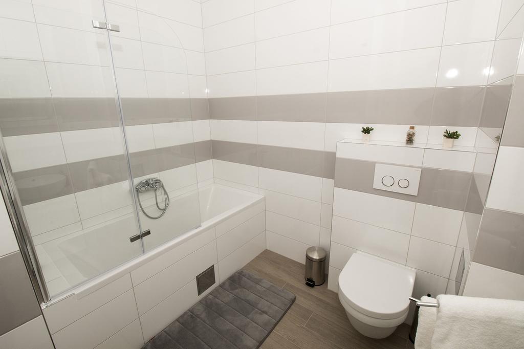 Lct Apartment Laura Omiš Εξωτερικό φωτογραφία