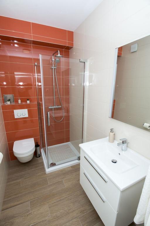 Lct Apartment Laura Omiš Εξωτερικό φωτογραφία