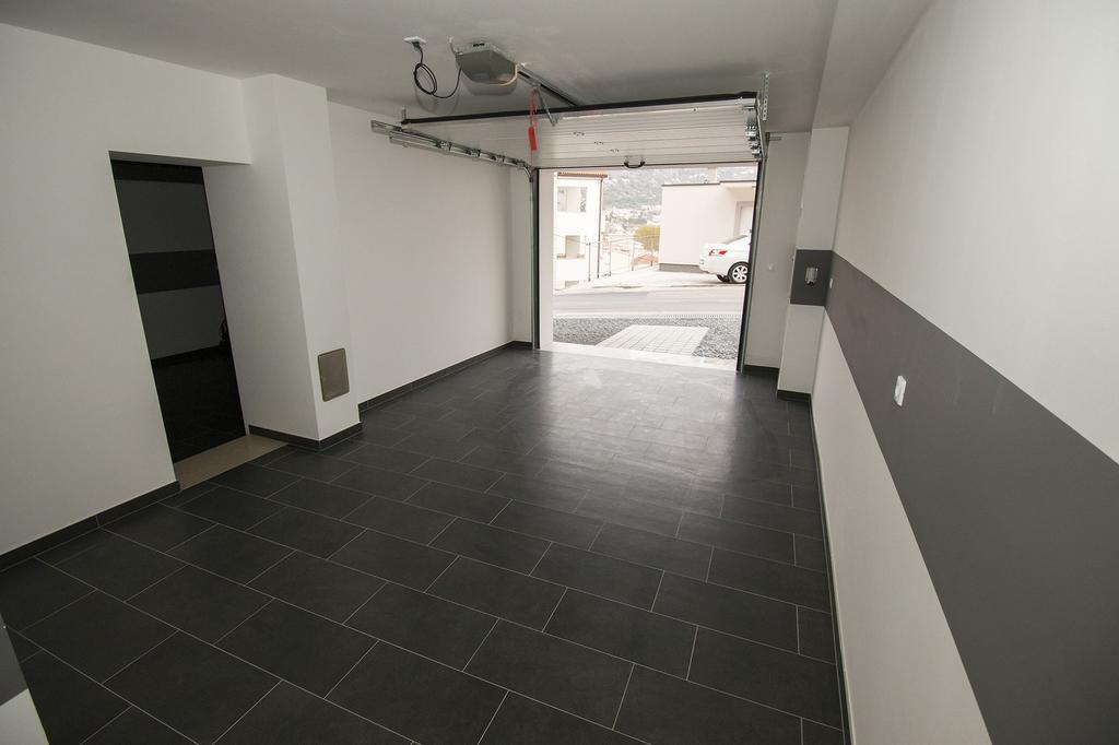 Lct Apartment Laura Omiš Εξωτερικό φωτογραφία