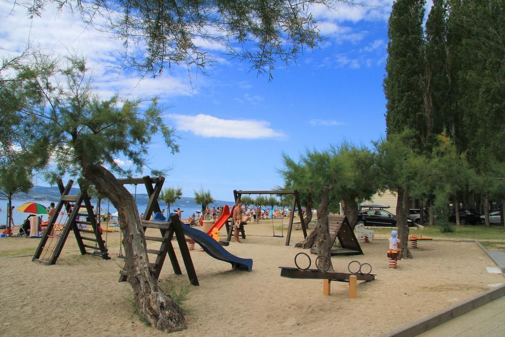 Lct Apartment Laura Omiš Εξωτερικό φωτογραφία